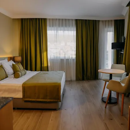 Otel Agaya 5*