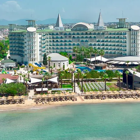 Prive Hotel 5*